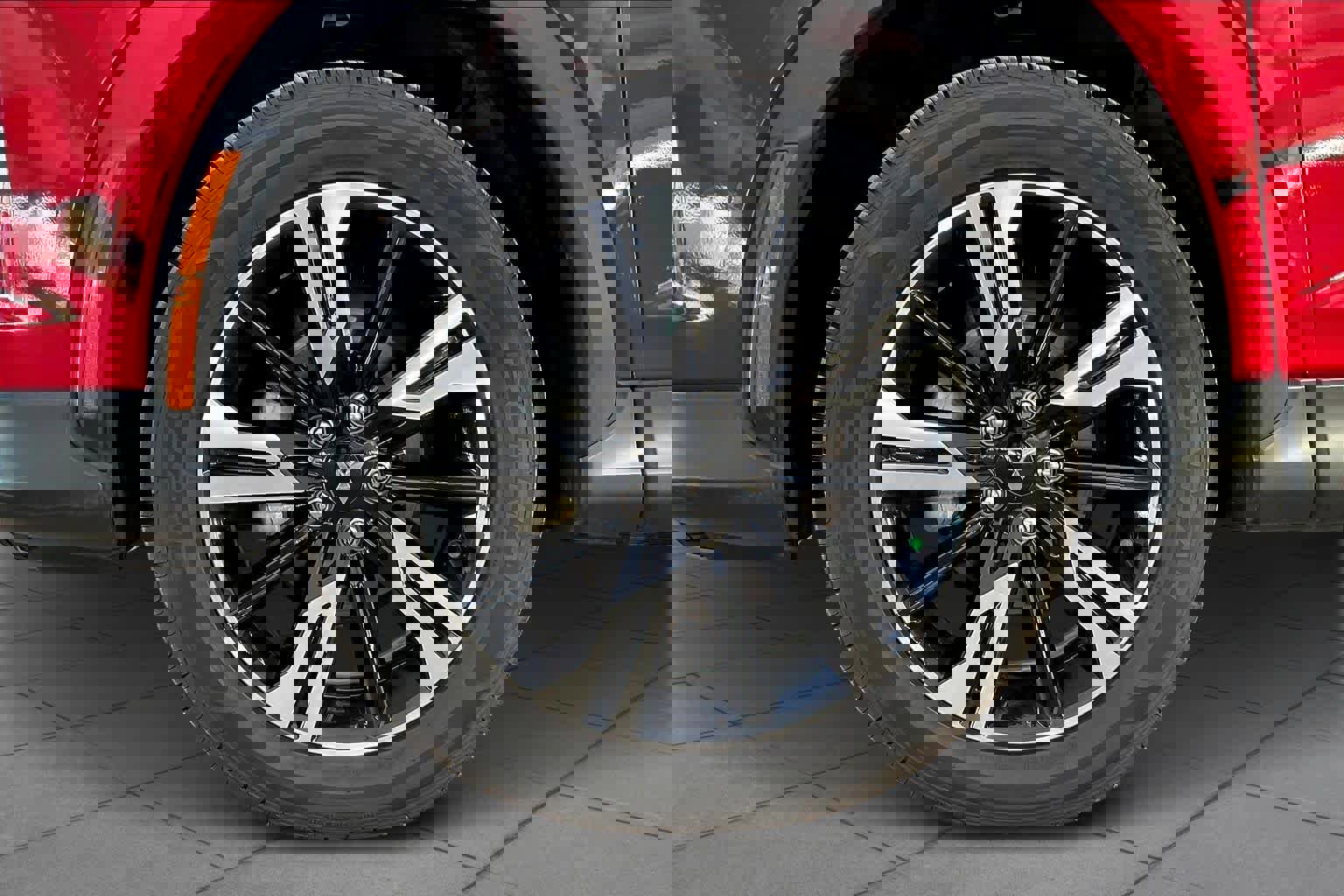 Used 2024 Mitsubishi Eclipse Cross SE image 11