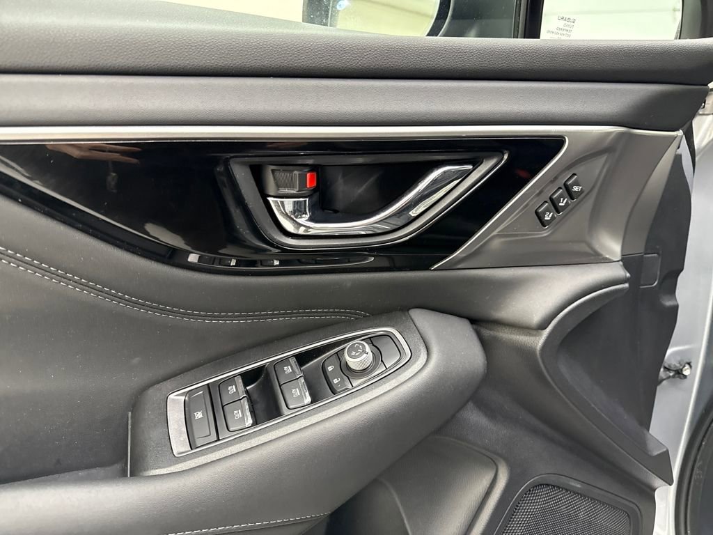 Used 2021 Subaru Outback Limited XT w/ Popular Package #2 image 12