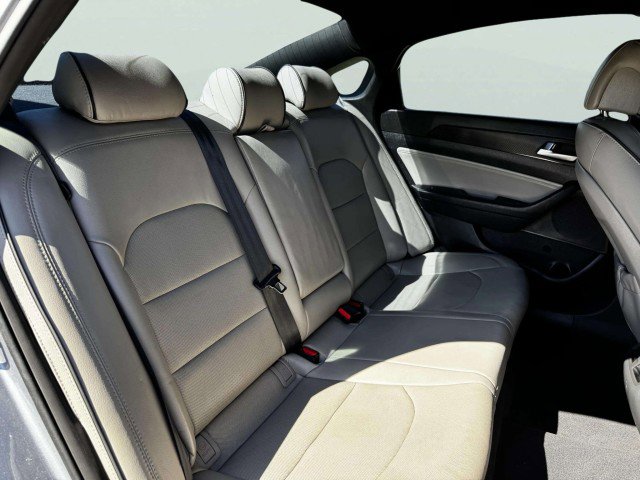 Used 2015 Hyundai Sonata Sport 2.0T image 44