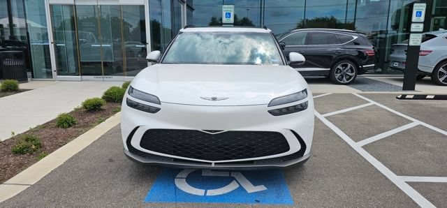 Used 2023 Genesis GV60 Advanced