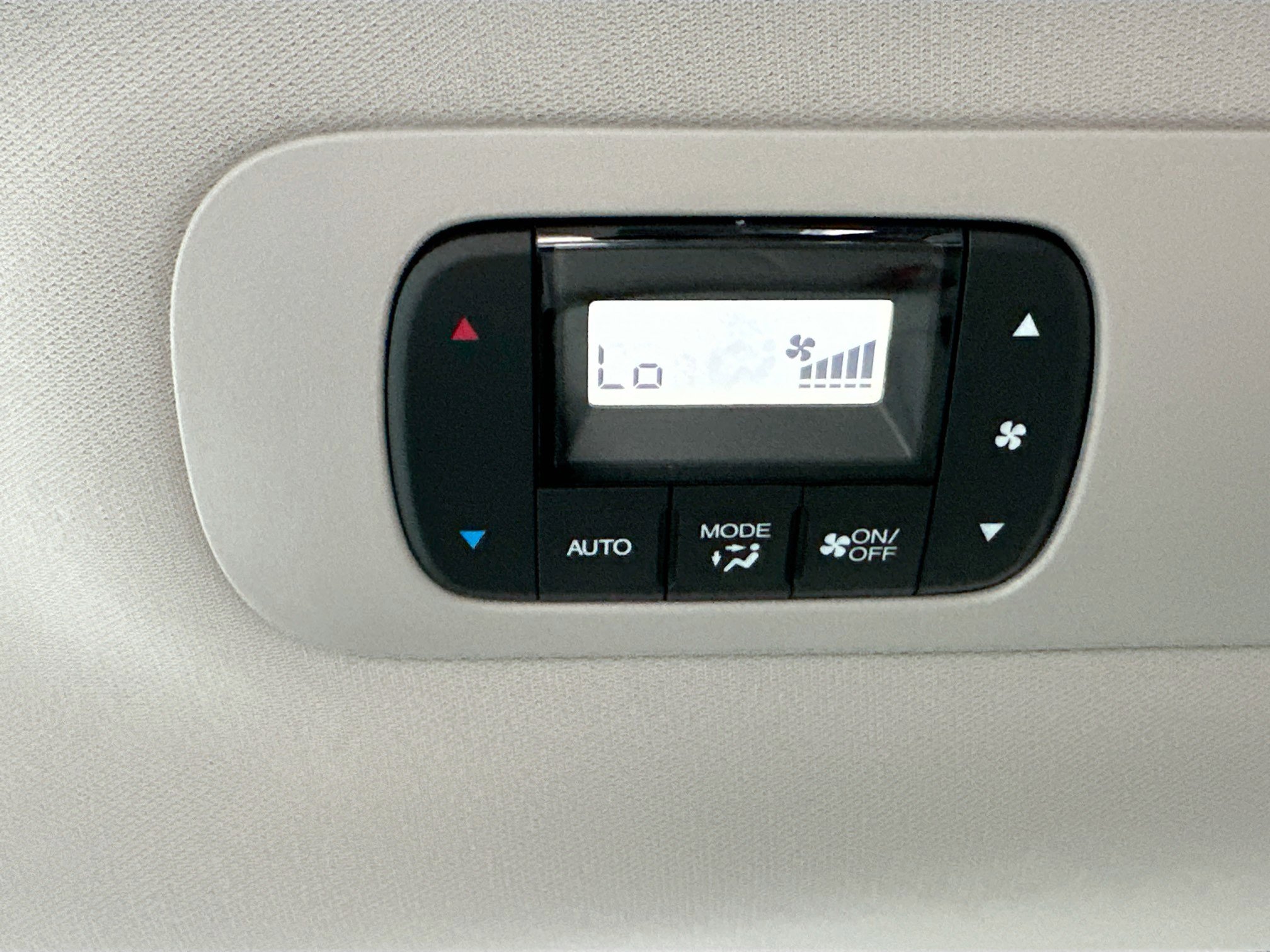 New 2026 Honda Odyssey EX-L image 18