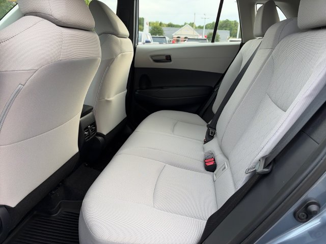 Used 2024 Toyota Corolla Cross L FWD image 14