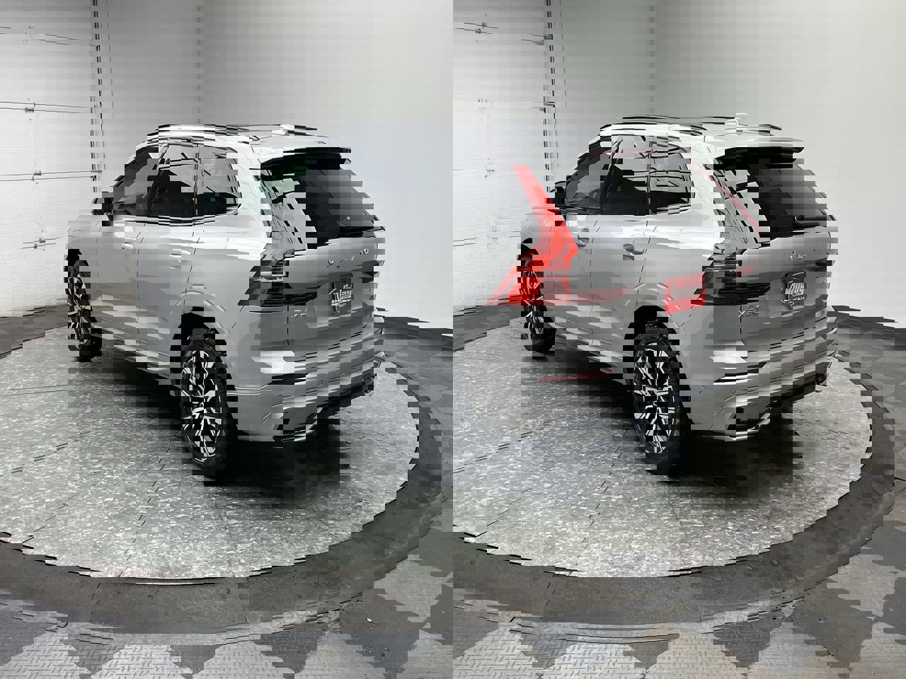 Used 2024 Volvo XC60 B5 Plus video 2