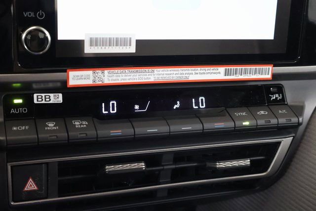 New 2026 Toyota Camry SE image 19