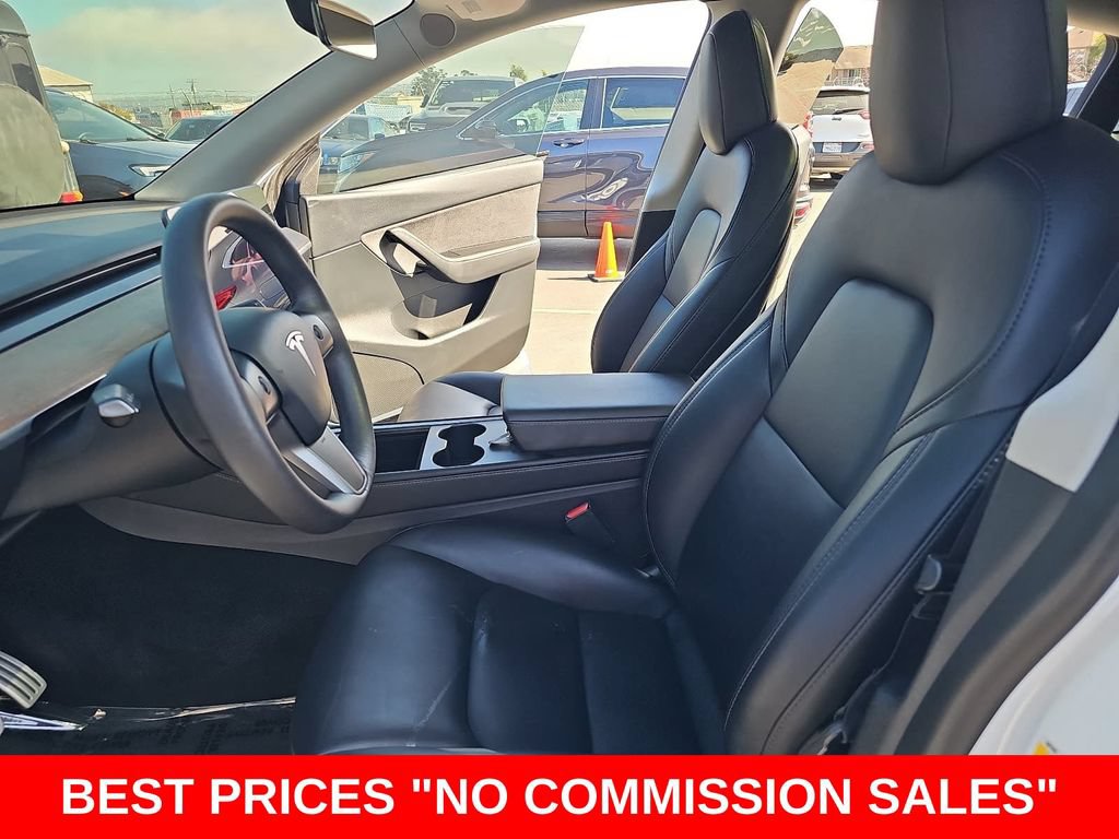 Used 2022 Tesla Model Y Performance AWD/4WD image 15