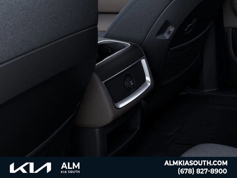 New 2026 Kia Carnival LX image 26