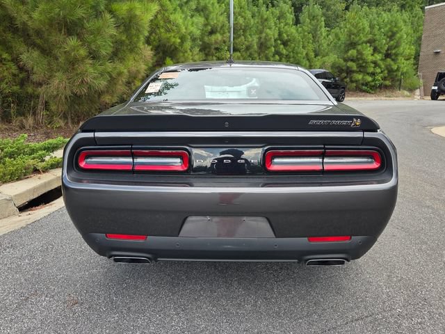 Used 2023 Dodge Challenger R/T Scat Pack RWD image 4