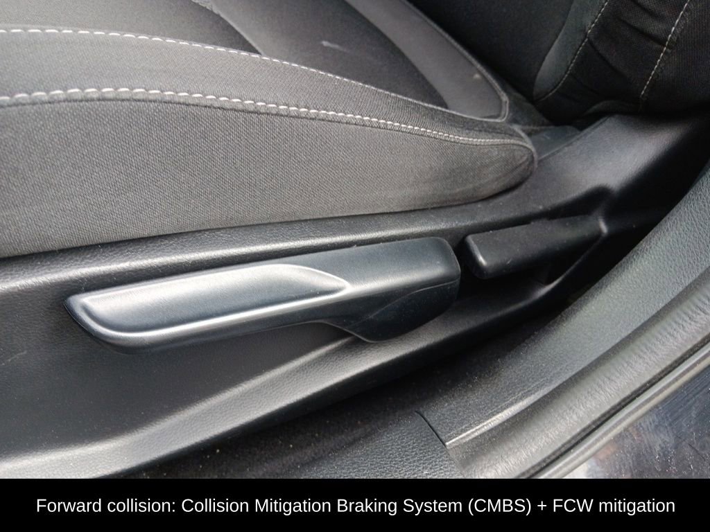 Used 2021 Honda Civic LX image 10