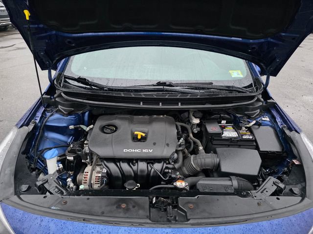 Used 2018 Kia Forte LX w/ LX Popular Package FWD image 13