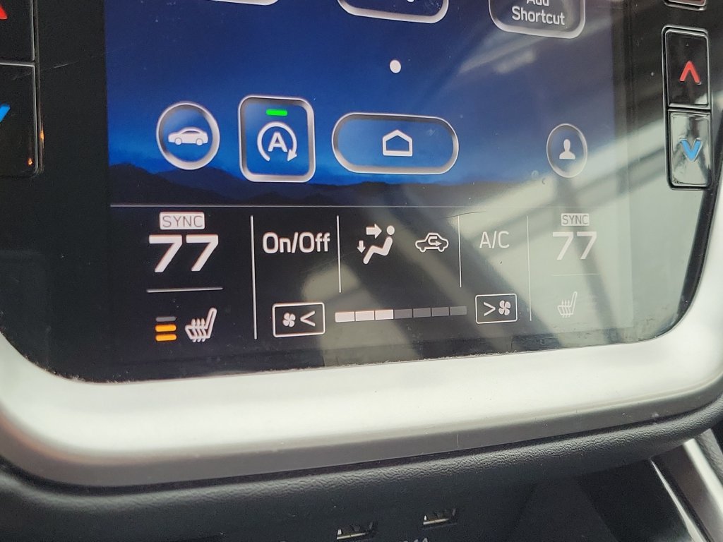 Used 2020 Subaru Outback Premium AWD/4WD image 27