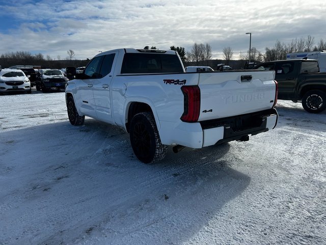 Used 2023 Toyota Tundra SR5 image 6