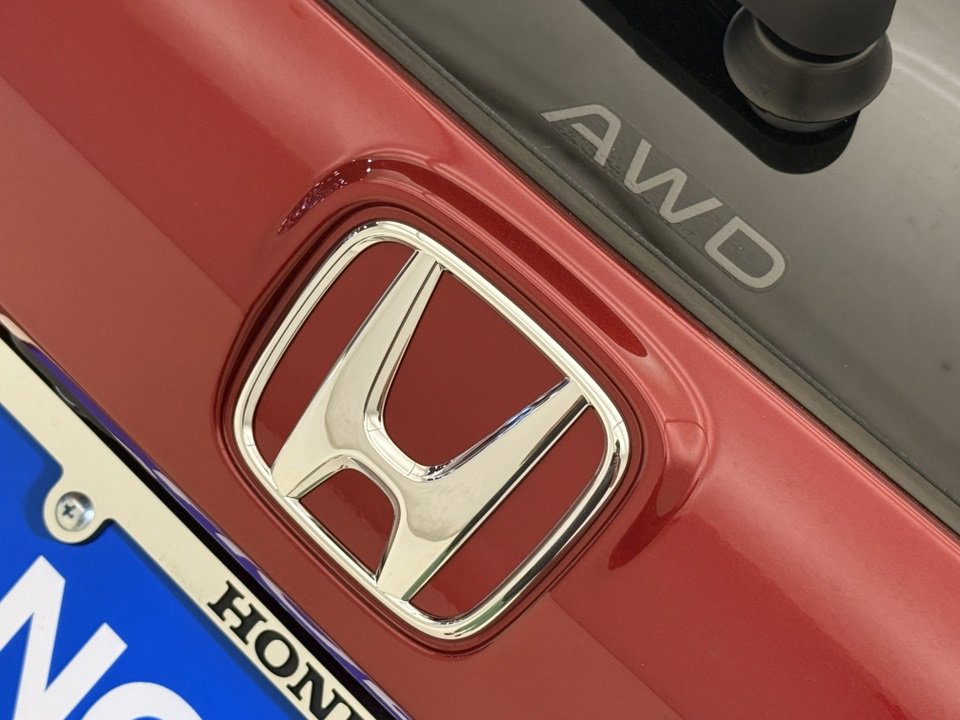 New 2026 Honda CR-V TrailSport image 10