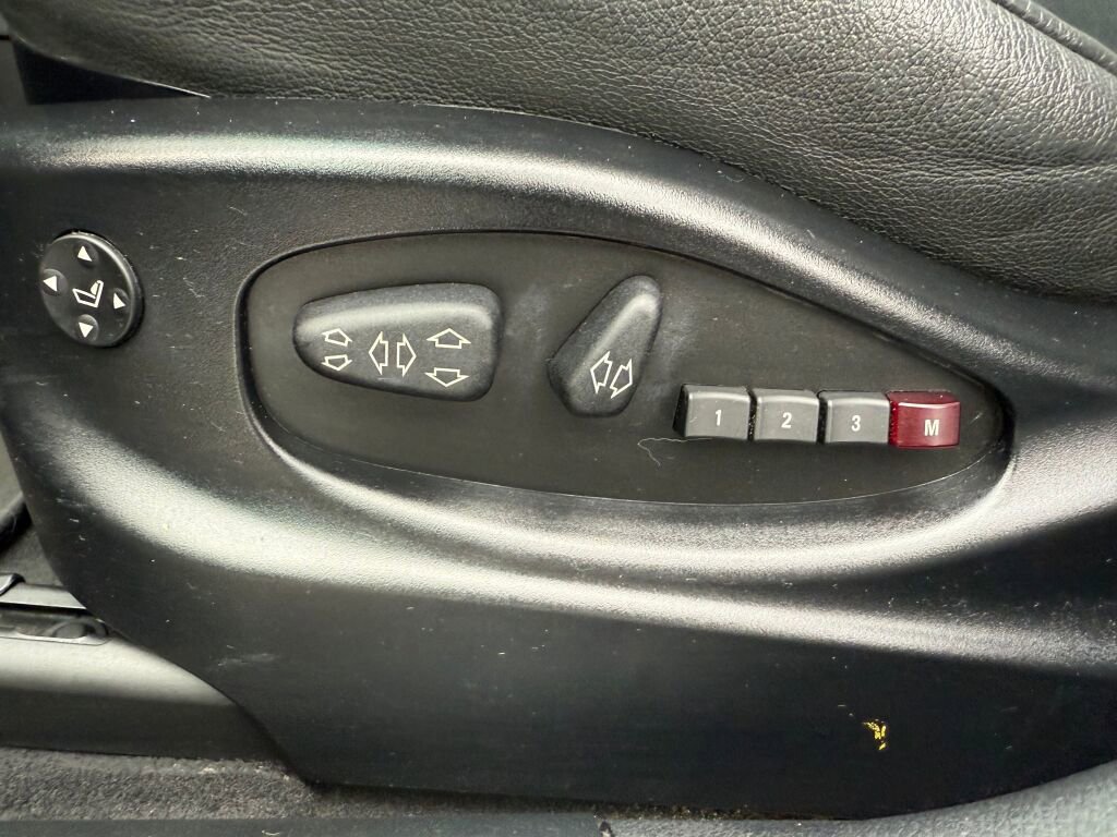 Used 2008 BMW X3 3.0si image 35