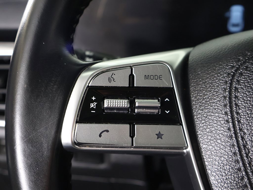 Used 2024 Kia Telluride S w/ S Sunroof Package image 46