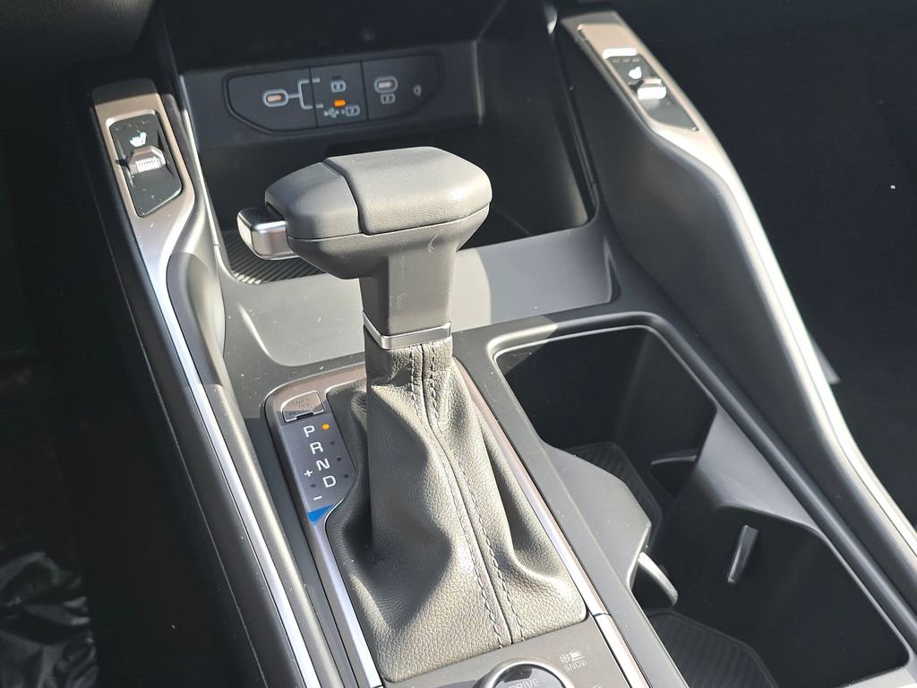 New 2026 Kia Sorento S w/ S Panoramic Sunroof Package image 31