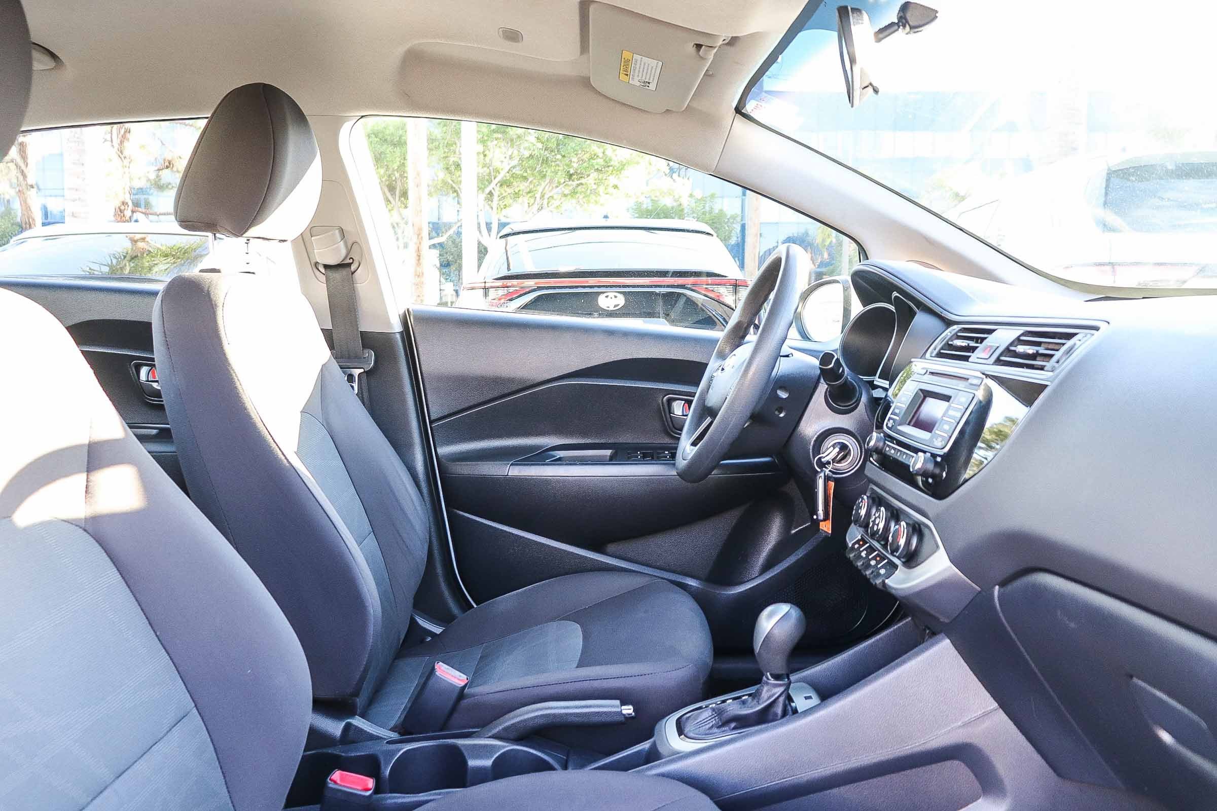 Used 2016 Kia Rio LX w/ Power Package image 17