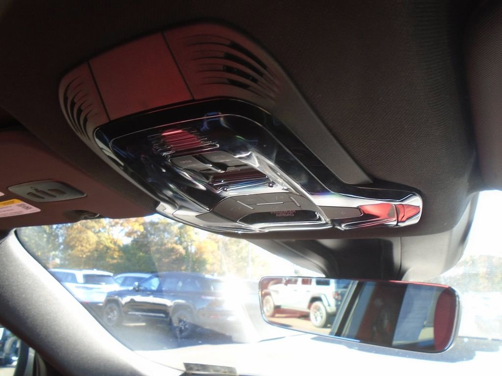 Certified 2024 Dodge Hornet GT Plus image 23