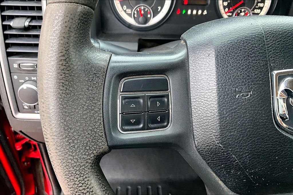 Used 2014 RAM 3500 Tradesman w/ Power & Remote Entry Group image 19