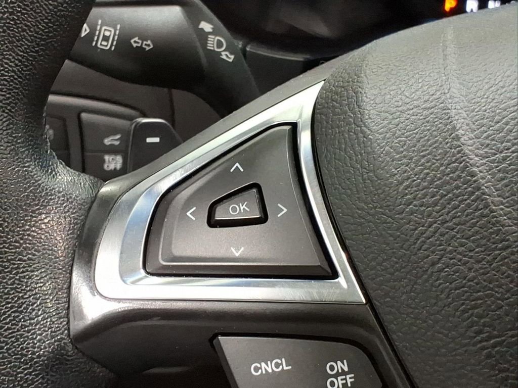 Certified 2019 Ford Edge Titanium w/ Equipment Group 301A AWD/4WD image 20