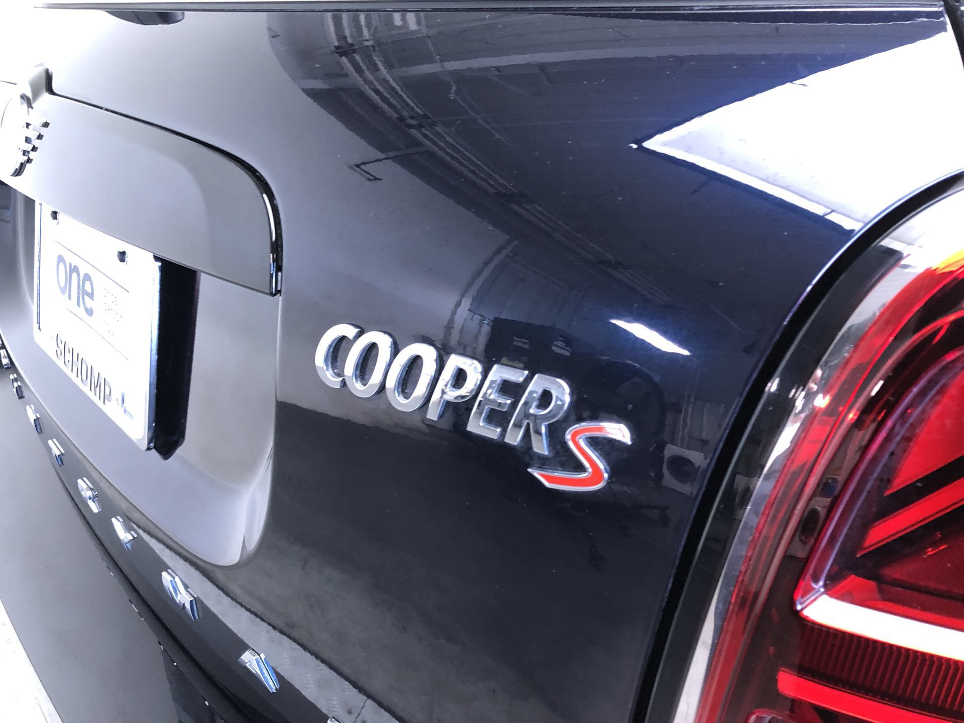 Used 2021 MINI Cooper Countryman S AWD/4WD image 22