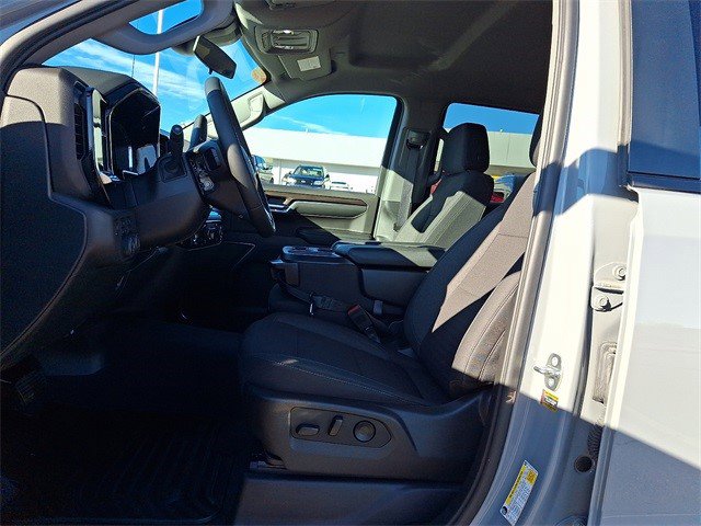 Certified 2024 Chevrolet Silverado 1500 LT image 13