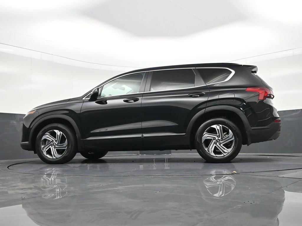 Used 2023 Hyundai Santa Fe SE image 24