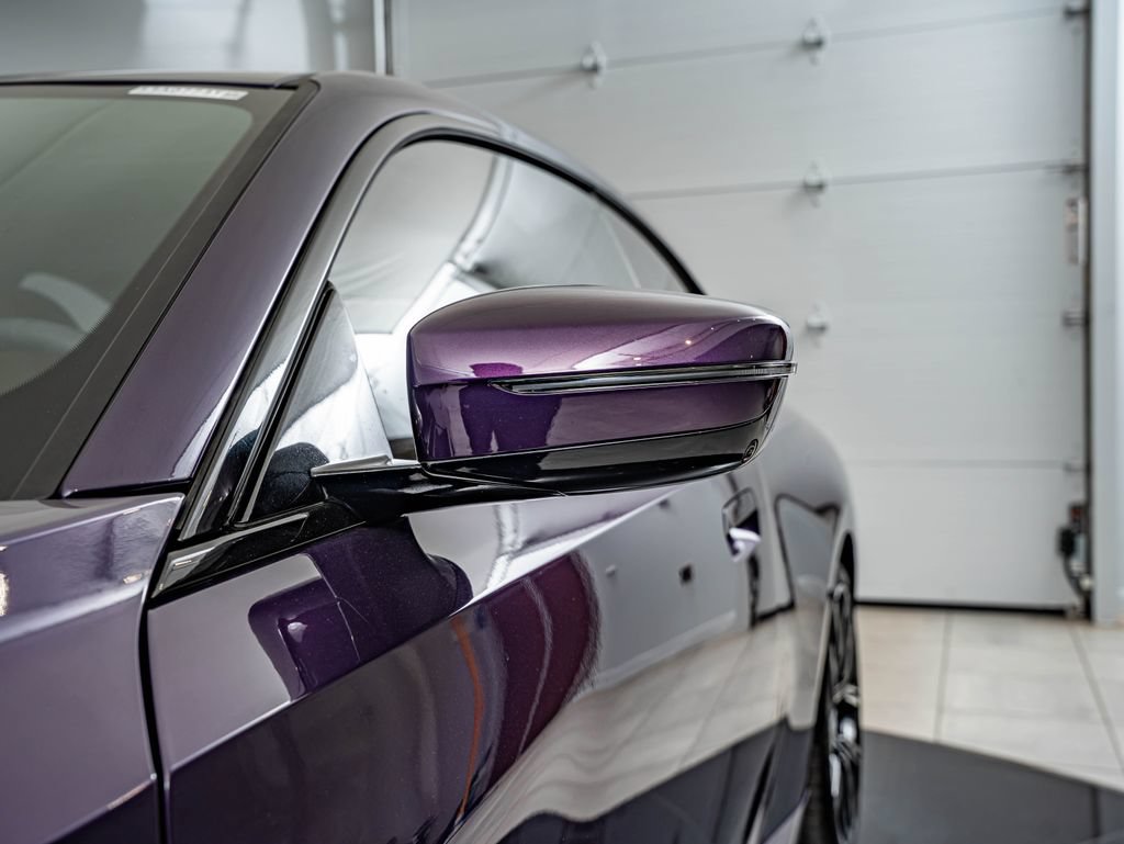Used 2023 BMW 230i xDrive Coupe w/ Premium Package AWD/4WD image 9