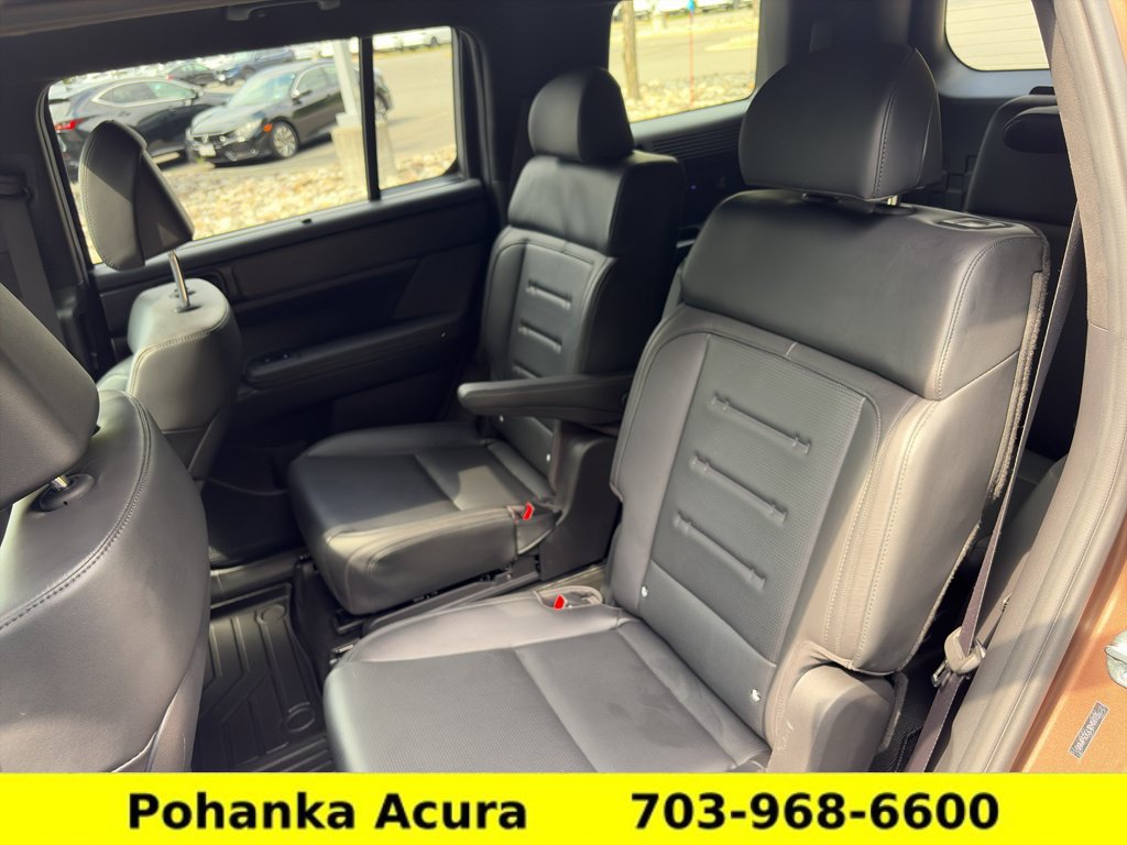 Used 2024 Hyundai Santa Fe Calligraphy AWD/4WD image 29