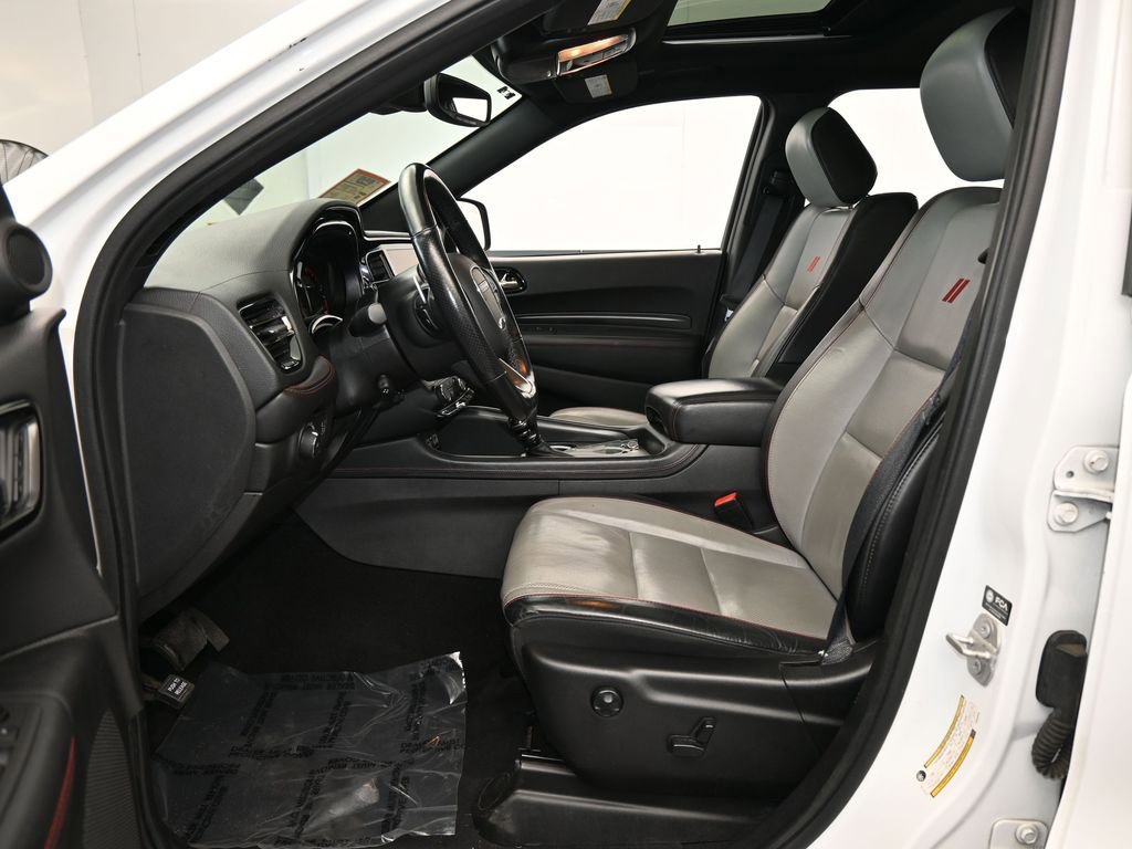 Used 2023 Dodge Durango GT image 12