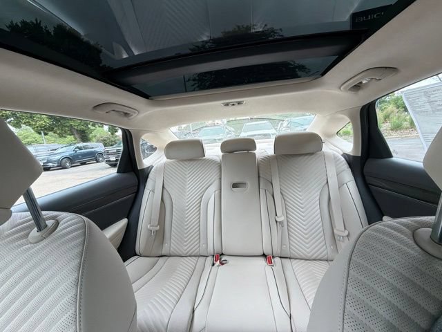 Used 2024 Genesis G80 3.5T Sport AWD/4WD image 17