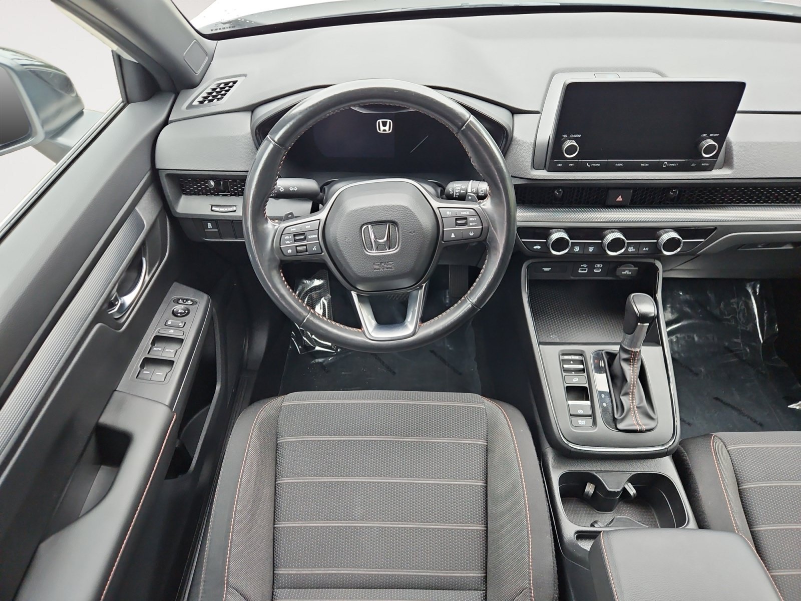 Used 2024 Honda CR-V Sport image 11