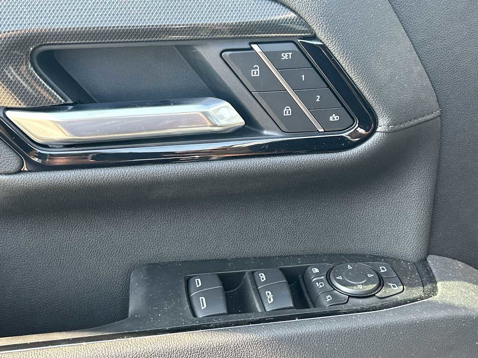 New 2026 GMC Sierra 2500 AT4 image 23