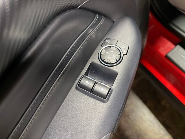 Used 2025 Ford Mustang GT Premium RWD image 13