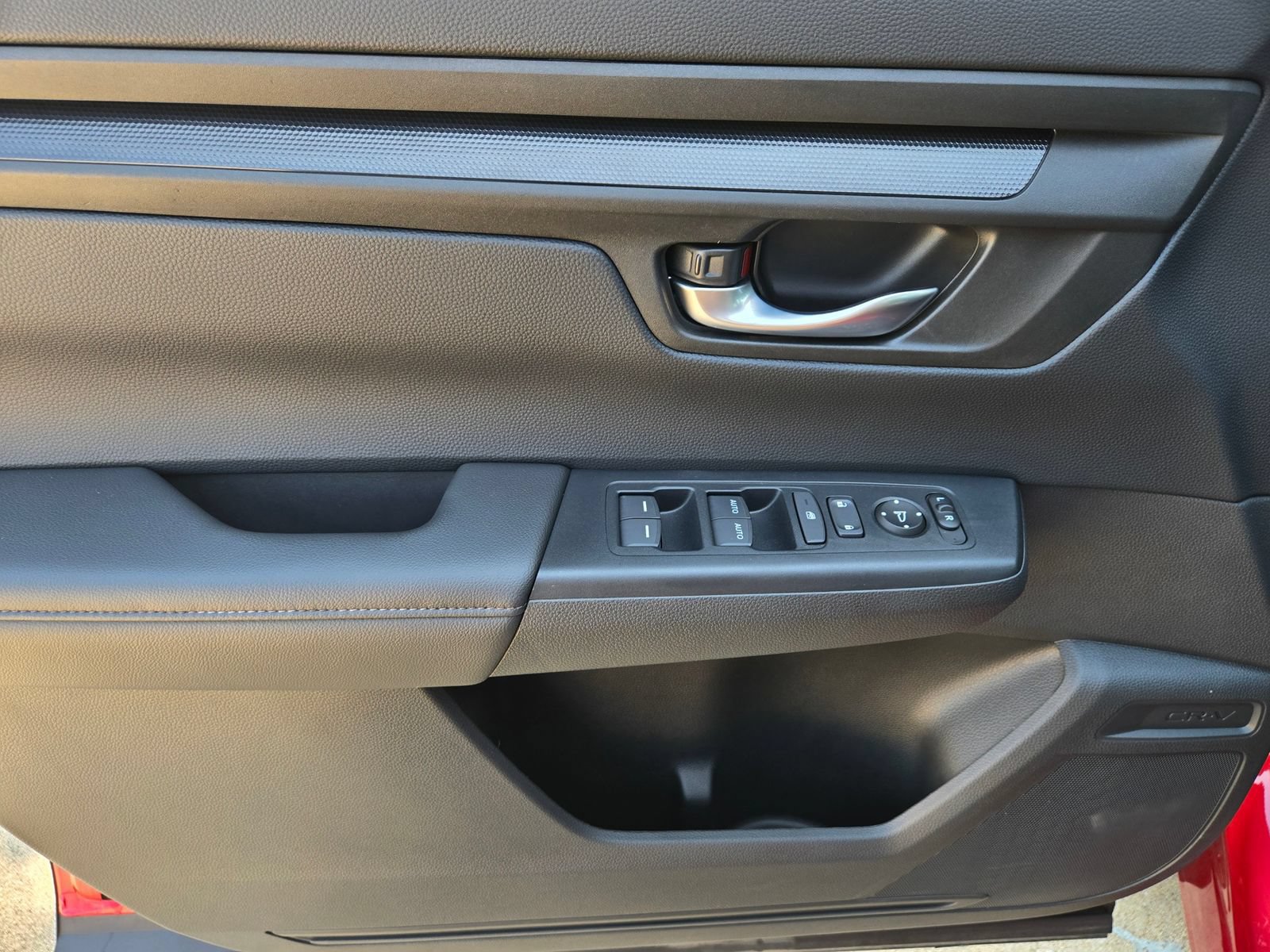 Used 2024 Honda CR-V EX image 28