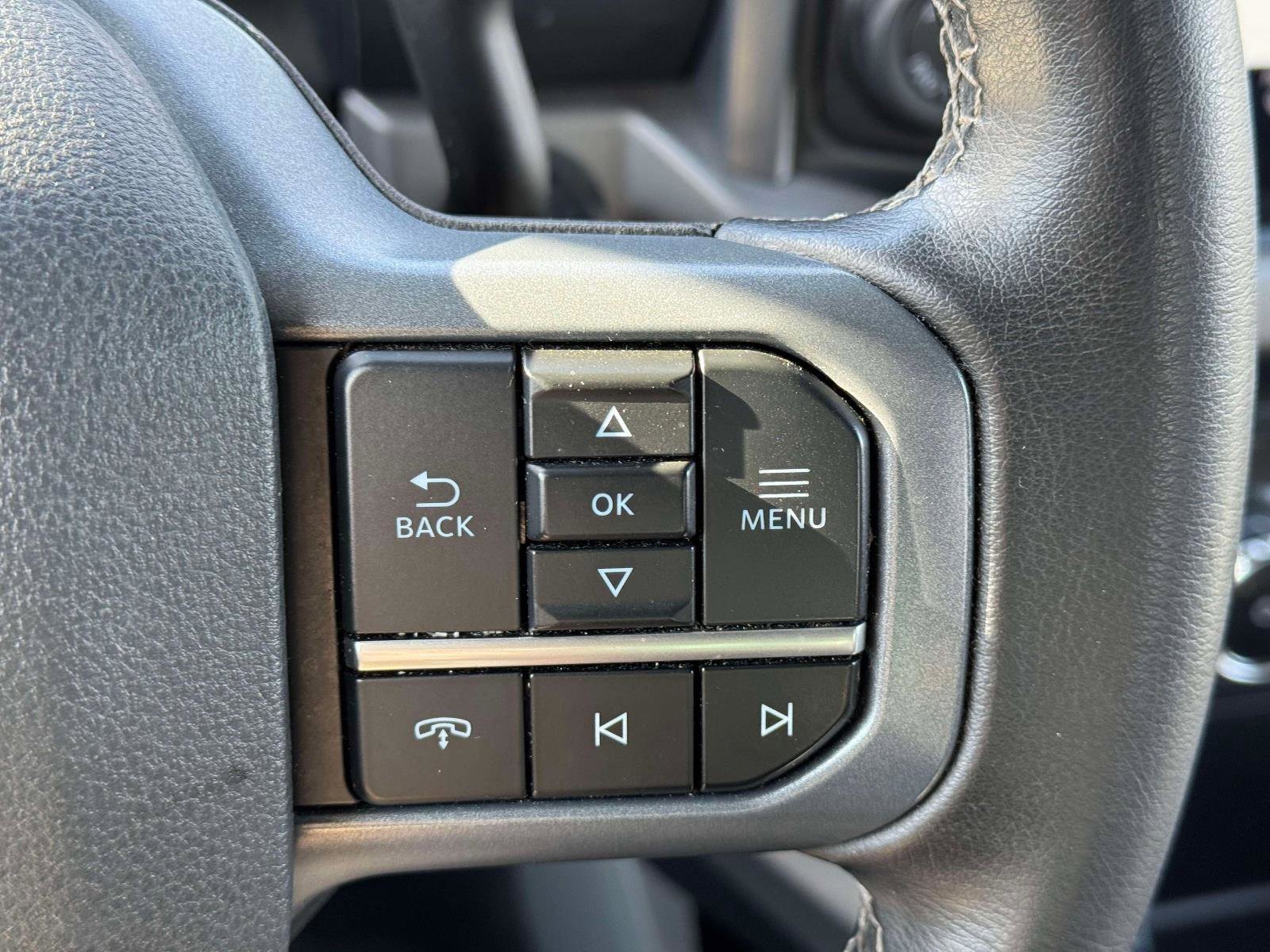 Used 2024 Ford F150 XLT w/ Mobile Office Package image 21