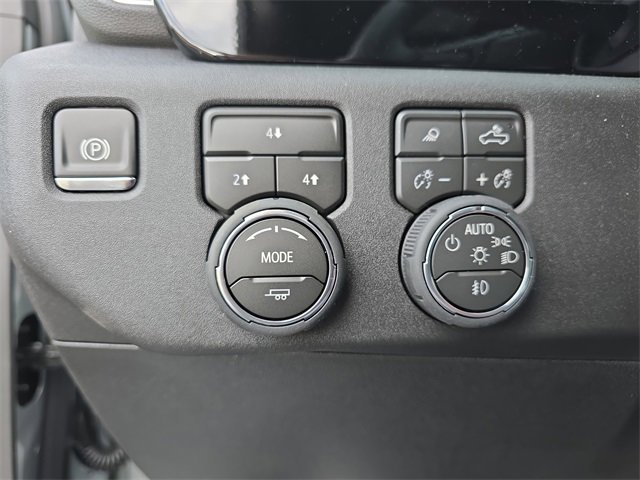 New 2026 Chevrolet Silverado 2500 LT image 25