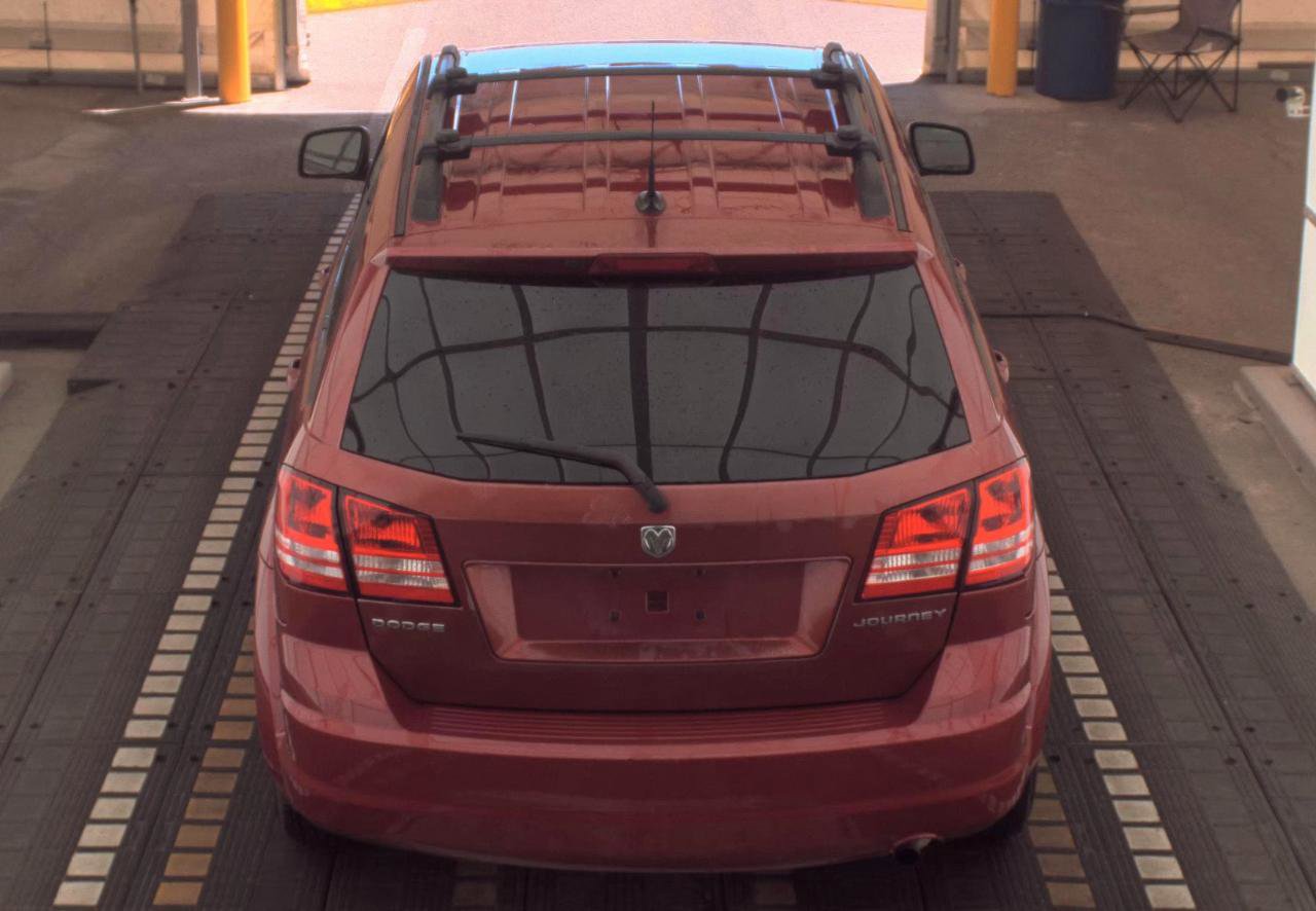 Used 2010 Dodge Journey SE w/ Popular Equipment Group FWD image 6