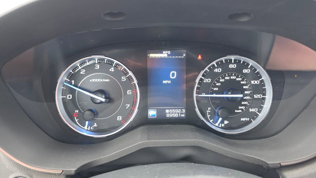Used 2022 Subaru Ascent Touring AWD/4WD image 16