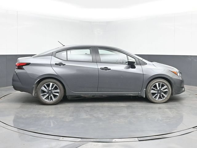 Used 2024 Nissan Versa S w/ S Plus Package FWD image 11