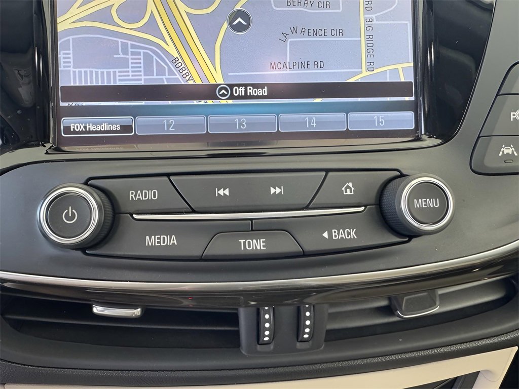 Used 2019 Buick Envision Premium image 40