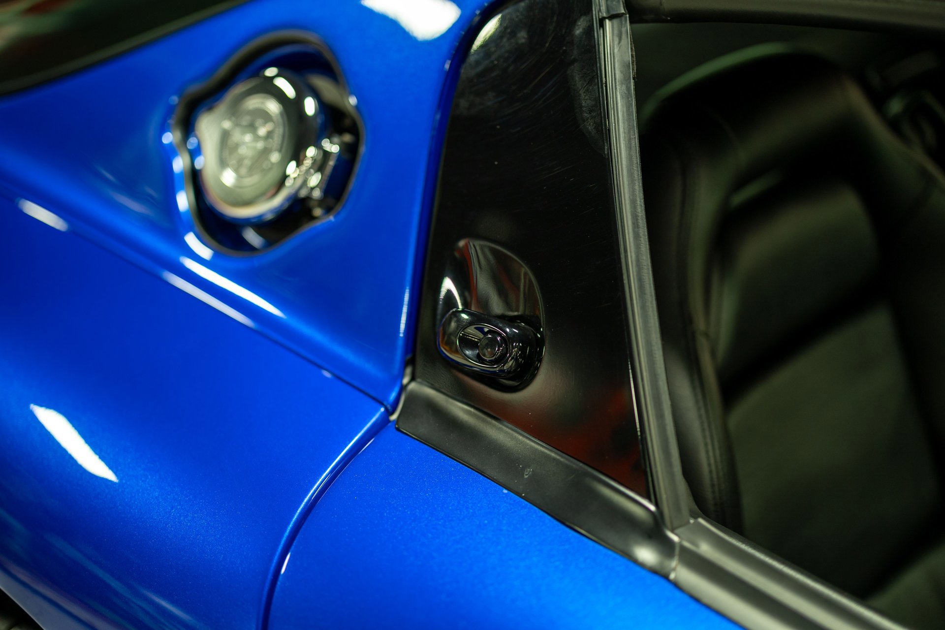 Used 1996 Dodge Viper GTS RWD image 26