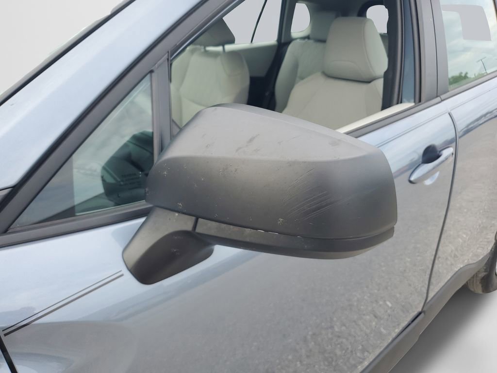 Used 2023 Toyota Corolla Cross L AWD/4WD image 26