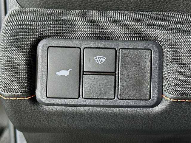 Certified 2026 Honda Passport TrailSport image 21