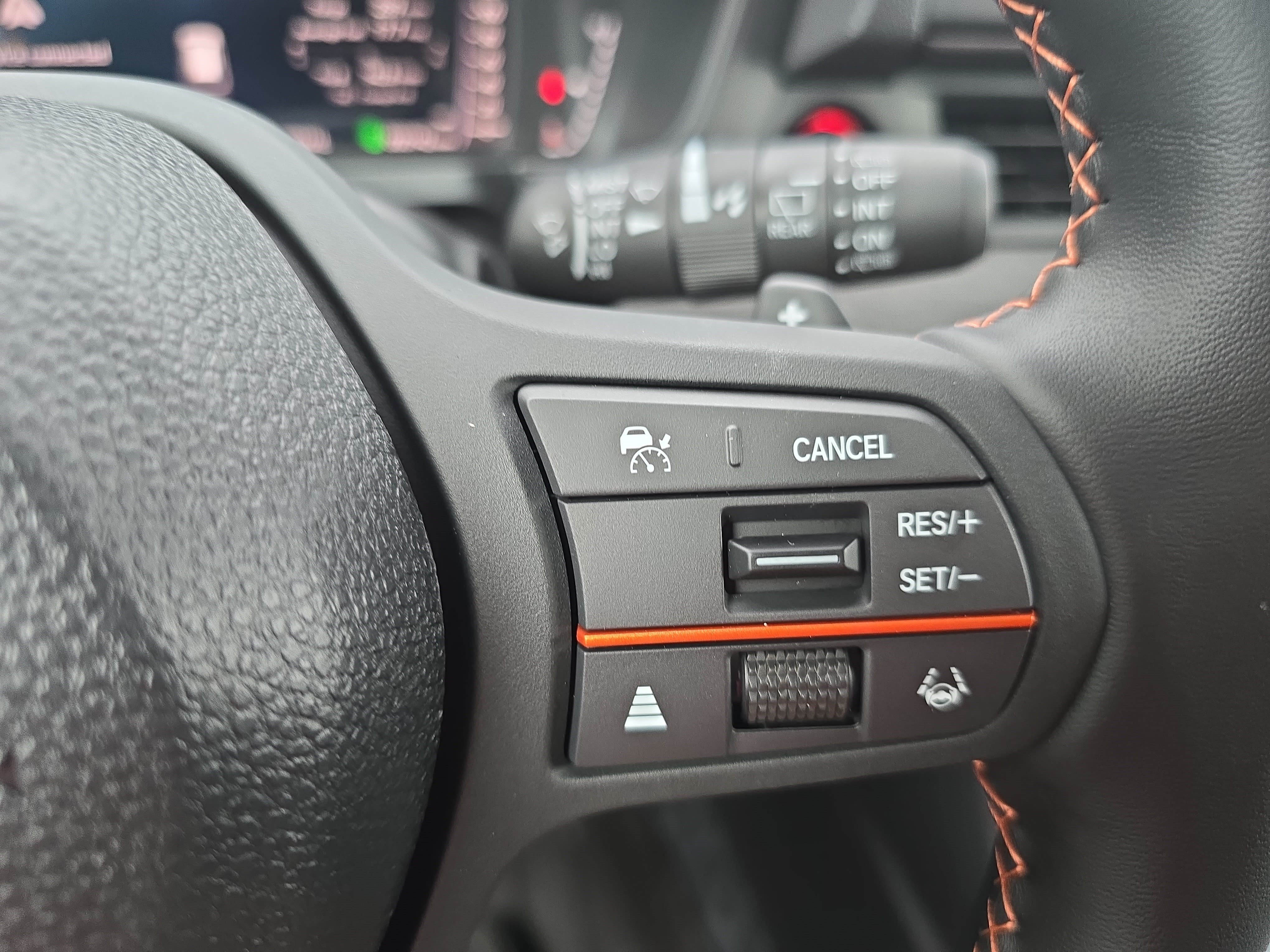 New 2026 Honda Passport TrailSport image 18