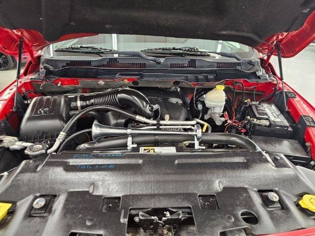 Used 2014 RAM 1500 Express image 40
