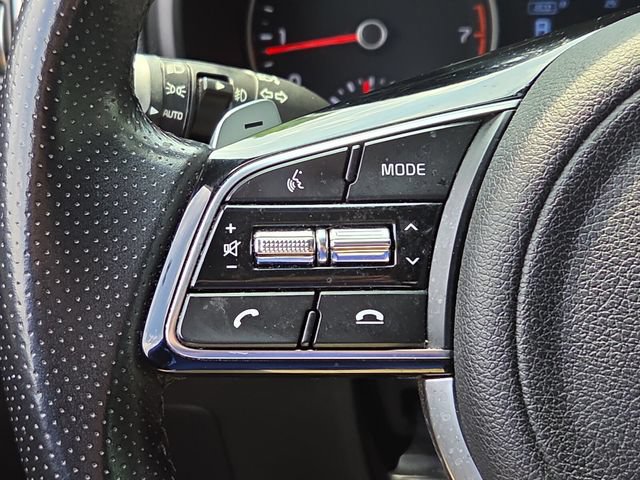 Used 2020 Kia Sportage S w/ S Premium Package FWD image 25