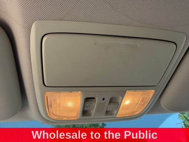 Used 2014 Honda CR-V EX-L image 20