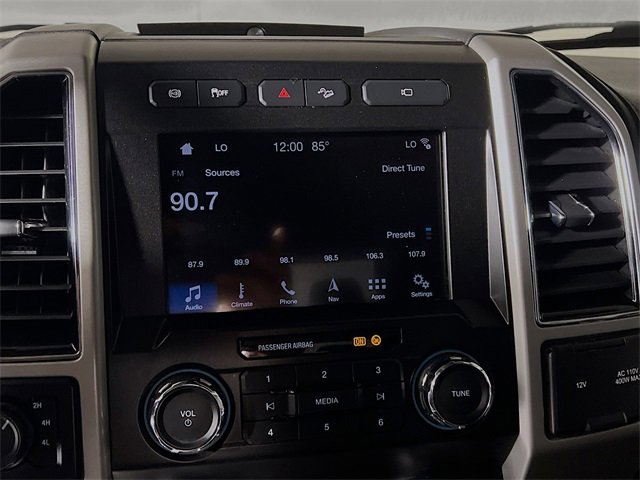 Used 2019 Ford F350 Lariat w/ Lariat Ultimate Package image 21