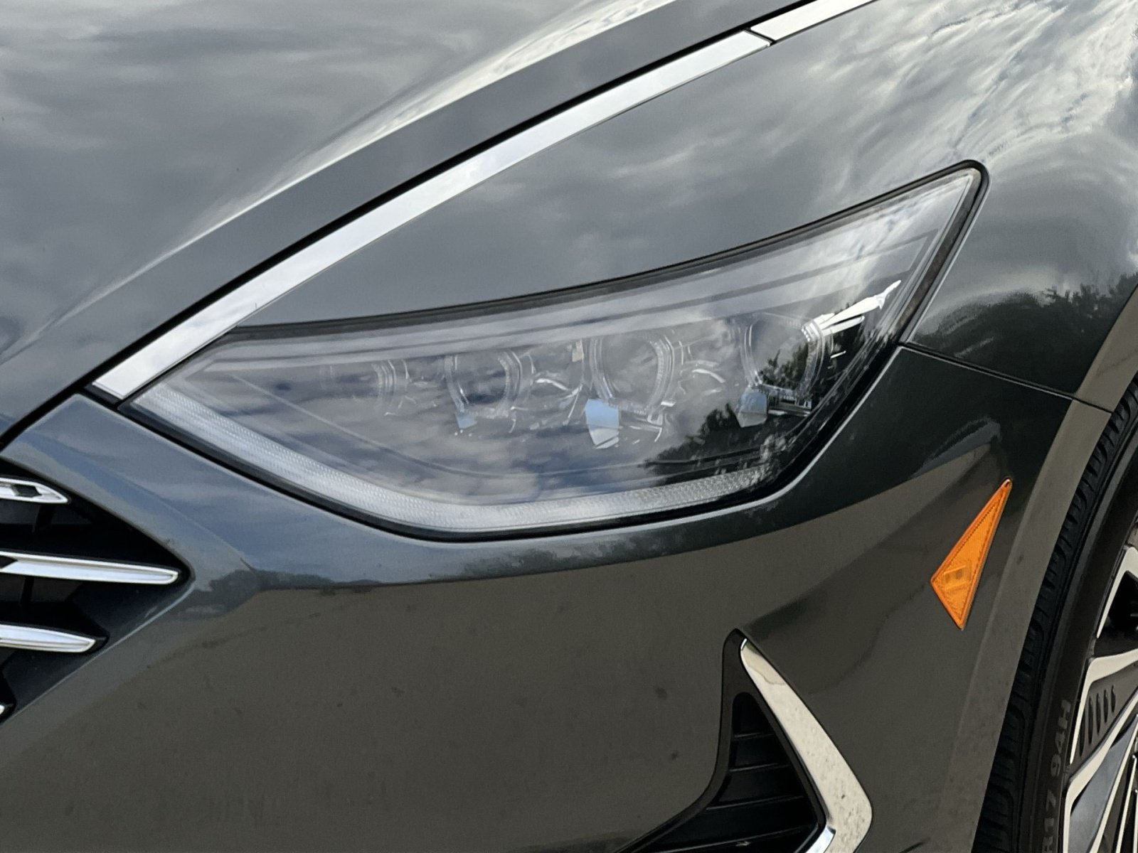 Used 2023 Hyundai Sonata SEL FWD image 13