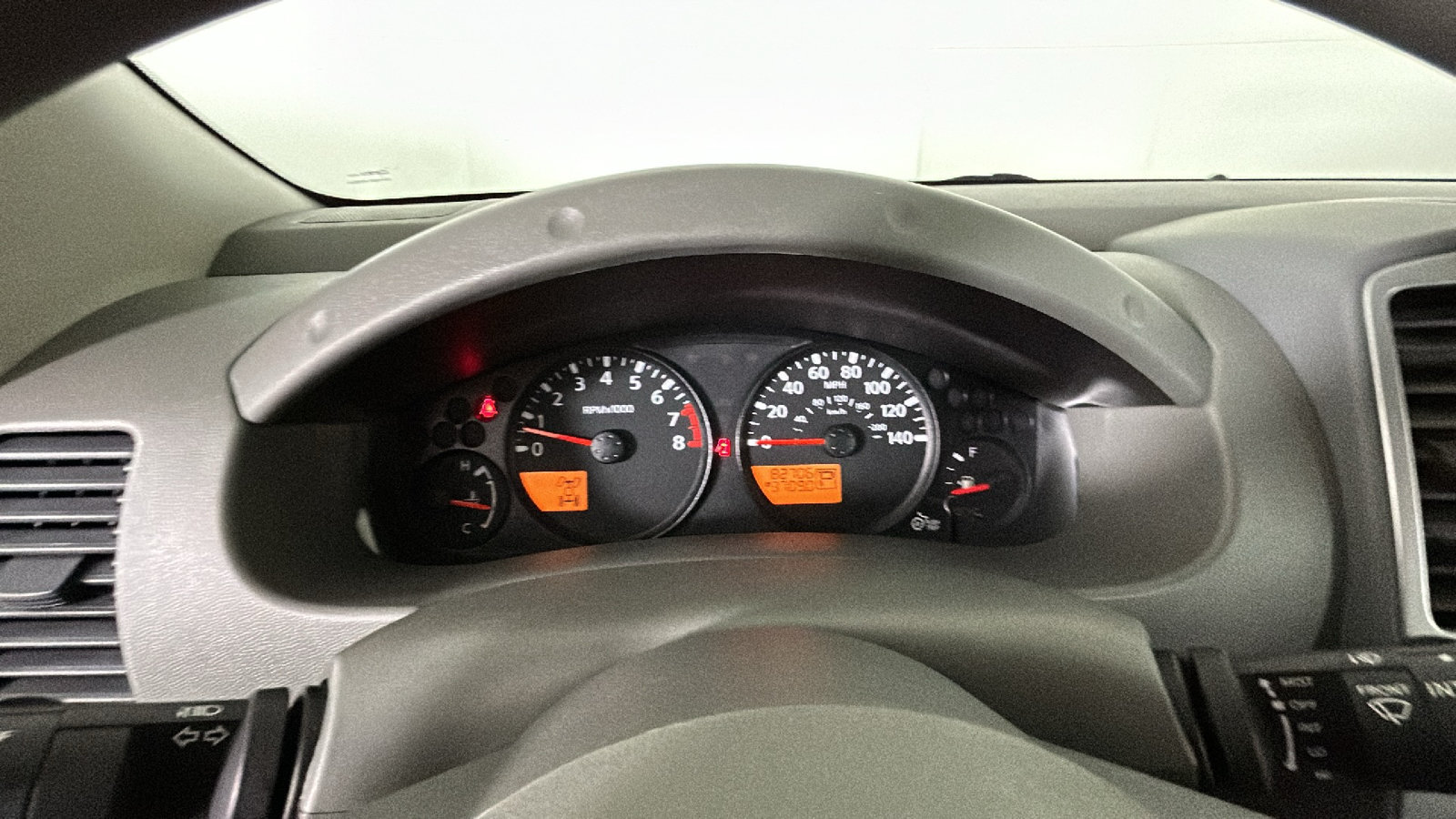 Used 2020 Nissan Frontier SV w/ Midnight Edition Floor Mats AWD/4WD image 21